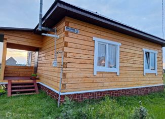 Продаю дом, 73.4 м2, село Тарабердино, Школьная улица