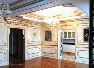 4-комнатная квартира на продажу, 218 м2, Москва, Мосфильмовская улица, 70к1, метро Минская