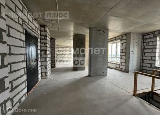 Продается многокомнатная квартира, 225.7 м2, Тульская область, проспект Ленина, 93