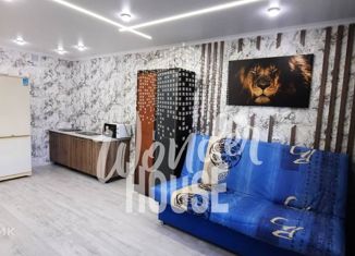 Продам квартиру студию, 27.2 м2, Тюмень, улица Новосёлов, 113, ЖК Москва