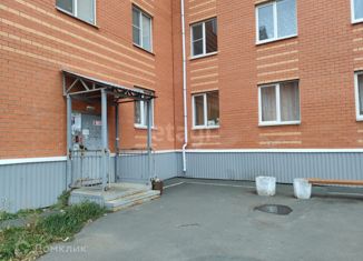 Продается 1-комнатная квартира, 31.2 м2, село Кетово, улица Космонавтов, 45В