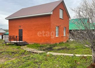 Продажа дома, 111.6 м2, деревня Шамонино, улица Мустая Карима