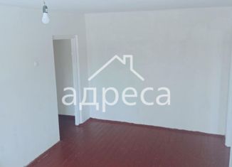 Продам двухкомнатную квартиру, 38.1 м2, Самара, проспект Карла Маркса, 465, Кировский район