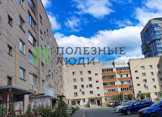 Продается 1-ком. квартира, 32.1 м2, Ижевск, жилой район Культбаза, улица Льва Толстого, 7А