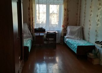 Двухкомнатная квартира на продажу, 53 м2, Саратов, 1-й Нефтяной проезд, 5, Заводской район