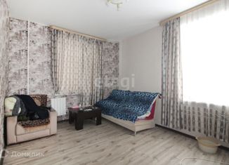 Продам 2-комнатную квартиру, 42 м2, Свердловская область, Индивидуальная улица, 4