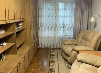 Сдача в аренду 2-комнатной квартиры, 55.1 м2, Санкт-Петербург, Краснодонская улица, 25, Краснодонская улица