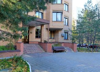 Продажа пятикомнатной квартиры, 140 м2, Москва, Крутицкая набережная, 19, Крутицкая набережная