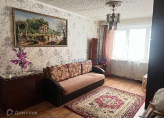 Продается двухкомнатная квартира, 49.7 м2, Нижний Новгород, Молодёжный проспект, 76