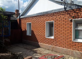 Продаю дом, 56.8 м2, станица Холмская, Весёлая улица