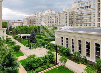 Продажа 5-ком. квартиры, 234 м2, Москва, улица Ефремова, 19к2, станция Лужники