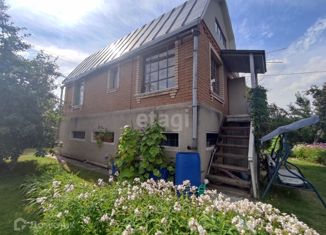 Продажа дома, 107 м2, СНТ Эврика, СНТ Эврика, 128