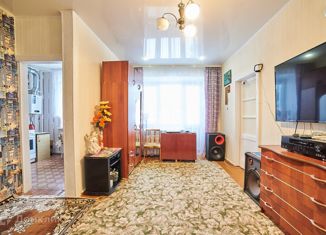 Продажа двухкомнатной квартиры, 44.6 м2, Стерлитамак, Одесская улица, 40А