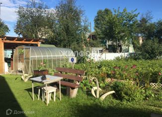 Продам дом, 70 м2, СНТ Электрон, Тверская улица, 5