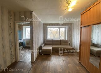 1-комнатная квартира на продажу, 28.3 м2, Волгоград, проспект Маршала Жукова, 91