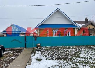 Продается дом, 60 м2, деревня Кувады, Бурдинская улица