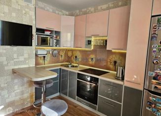1-комнатная квартира на продажу, 45.2 м2, Нижегородская область, улица Академика Сахарова, 111к2