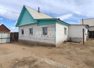 Продается дом, 92 м2, Бурятия, Луговая улица, 4А