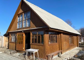 Продается дом, 70 м2, СНТ № 8 УЭМ, Третья улица