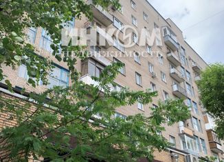 Продажа трехкомнатной квартиры, 74.5 м2, Москва, Большая Дорогомиловская улица, 10, Большая Дорогомиловская улица