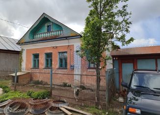 Дом на продажу, 70.5 м2, деревня Ильбеши, улица Мичурина