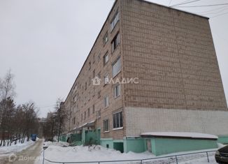 Продается 2-ком. квартира, 47.9 м2, Ижевск, Локомотивная улица, 32, Привокзальный жилой район