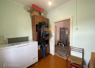 Продажа дома, 58.1 м2, Оренбургская область, Кузнечный переулок