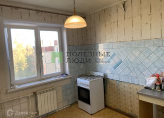 Продажа 3-ком. квартиры, 63 м2, Саратов, улица имени К.Г. Уфимцева, 6к5