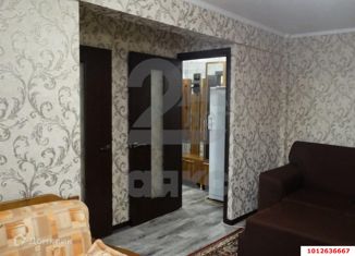 2-ком. квартира на продажу, 45.1 м2, Краснодар, улица 2-я Пятилетка, 8, улица 2-я Пятилетка