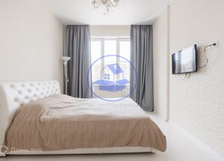 Продается 2-комнатная квартира, 45.1 м2, Новосибирск, улица Семьи Шамшиных, 20, метро Площадь Ленина