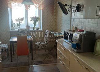 Продажа двухкомнатной квартиры, 65.1 м2, Тюмень, улица 9 Января, 162/1, Калининский округ