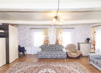 Дом на продажу, 62 м2, деревня Малые Акияры, улица Туйчина