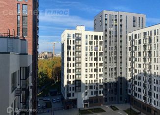 Продается 3-ком. квартира, 84 м2, поселение Сосенское, Скандинавский бульвар, 17, ЖК Скандинавия