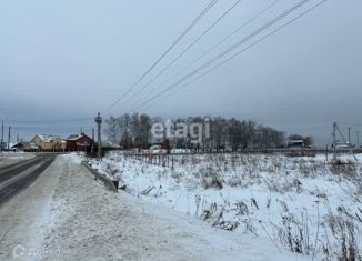 Продаю участок, 24.2 сот., коттеджный посёлок Городище