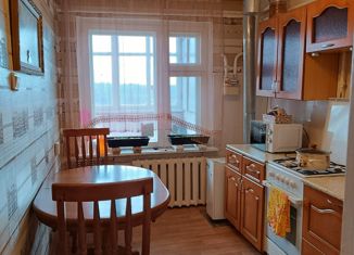 2-ком. квартира на продажу, 49.2 м2, деревня Дубовая Роща, Цветочная улица, 1