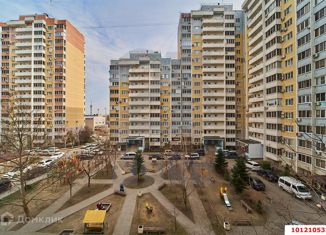 Продажа 2-комнатной квартиры, 70 м2, Краснодар, проезд Репина, 42, микрорайон Репино