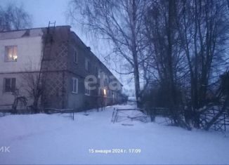 2-комнатная квартира на продажу, 37 м2, село Росва, Московская улица, 3А