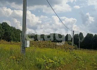 Продажа участка, 12 сот., деревня Новая Знаменка