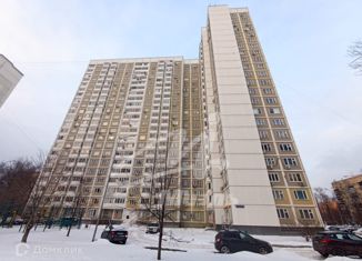 1-комнатная квартира на продажу, 38 м2, Москва, улица Молодцова, 25к2, метро Бибирево