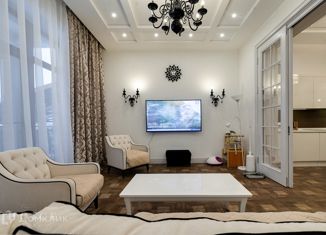 Продам таунхаус, 640 м2, деревня Семенково