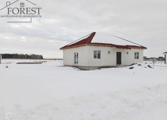 Продается дом, 95 м2, СНТ Свежий воздух, улица Алёшина