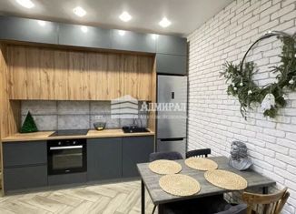 Продам 3-ком. квартиру, 64 м2, Ростов-на-Дону, Доломановский переулок, 116 стр. 1, ЖК Мега