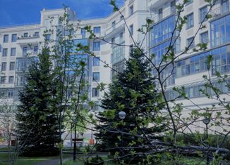 2-ком. квартира на продажу, 93 м2, Санкт-Петербург, Морской проспект, 33, Морской проспект