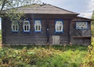 Продам дом, 34.6 м2, деревня Ляды