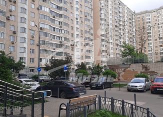 Однокомнатная квартира на продажу, 38.5 м2, Москва, 3-я Мытищинская улица, 3к1, 3-я Мытищинская улица