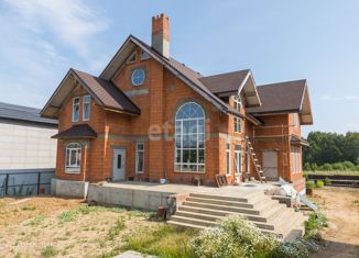 Продается дом, 354 м2, посёлок Марьино, проезд Константина Бальмонта