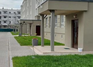 Продаю 2-комнатную квартиру, 55.4 м2, Тверь, Заволжский район, Медовая улица, 9к1