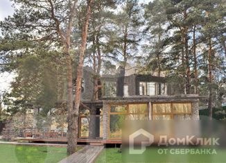 Дом на продажу, 450 м2, посёлок Птицефабрики