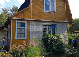 Продается дом, 30 м2, СНТ Автобусник-1, СНТ Автобусник-1, 63