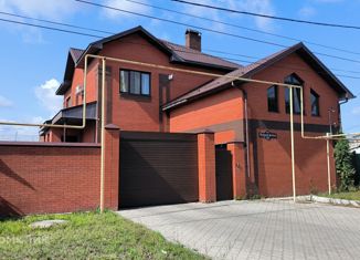 Продам дом, 414 м2, Сызрань, Некрасовский переулок, 47